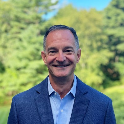 Chris DiCenso, Founder & Managing Partner of Growth Strategy Partners